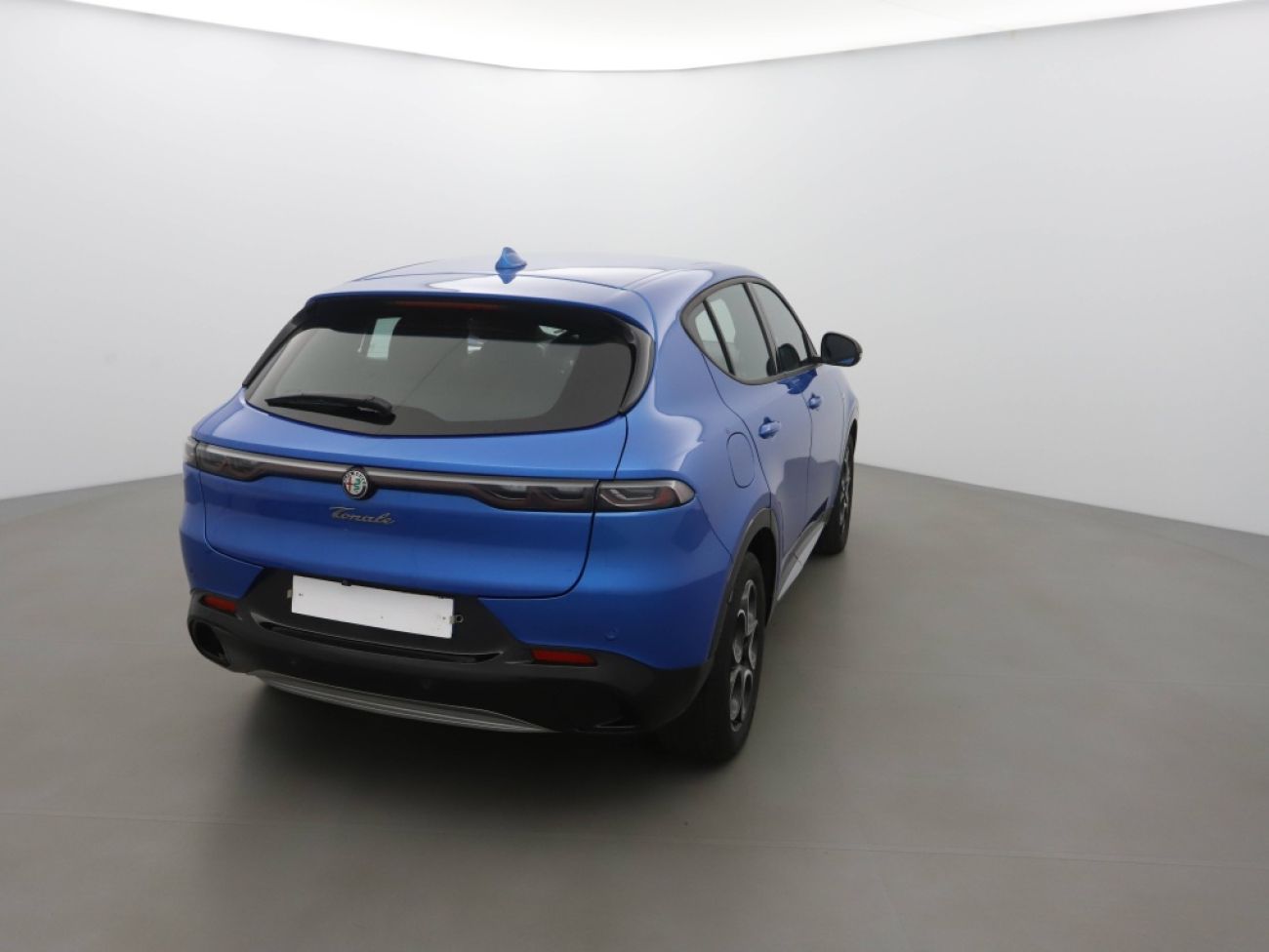 Mandataire ALPHA ROMEO Tonale 1.5 HYBRID 160CH TI VGT