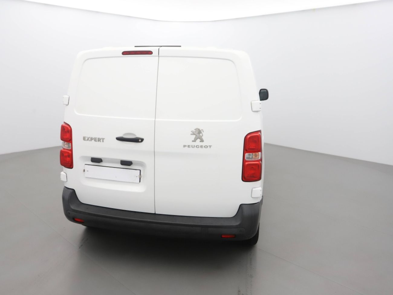 Mandataire PEUGEOT Expert STANDARD 1.5 BLUEHDI 120CH S&S PREMIUM