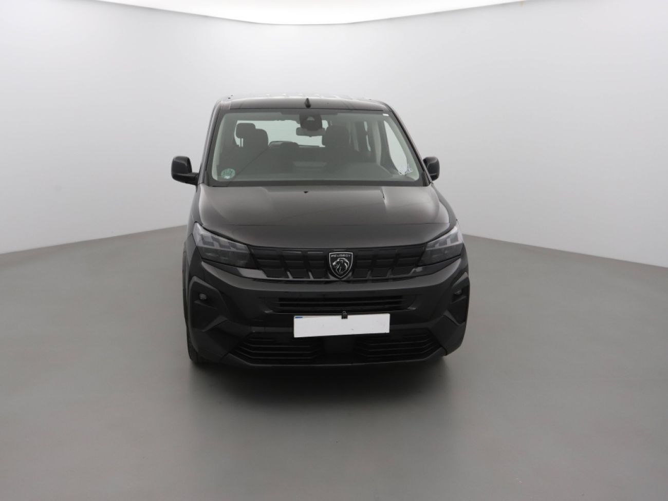 Mandataire PEUGEOT RIFTER TAILLE M - 1.5 BLUEHDI 100CH S&S ALLURE 5 PLACES