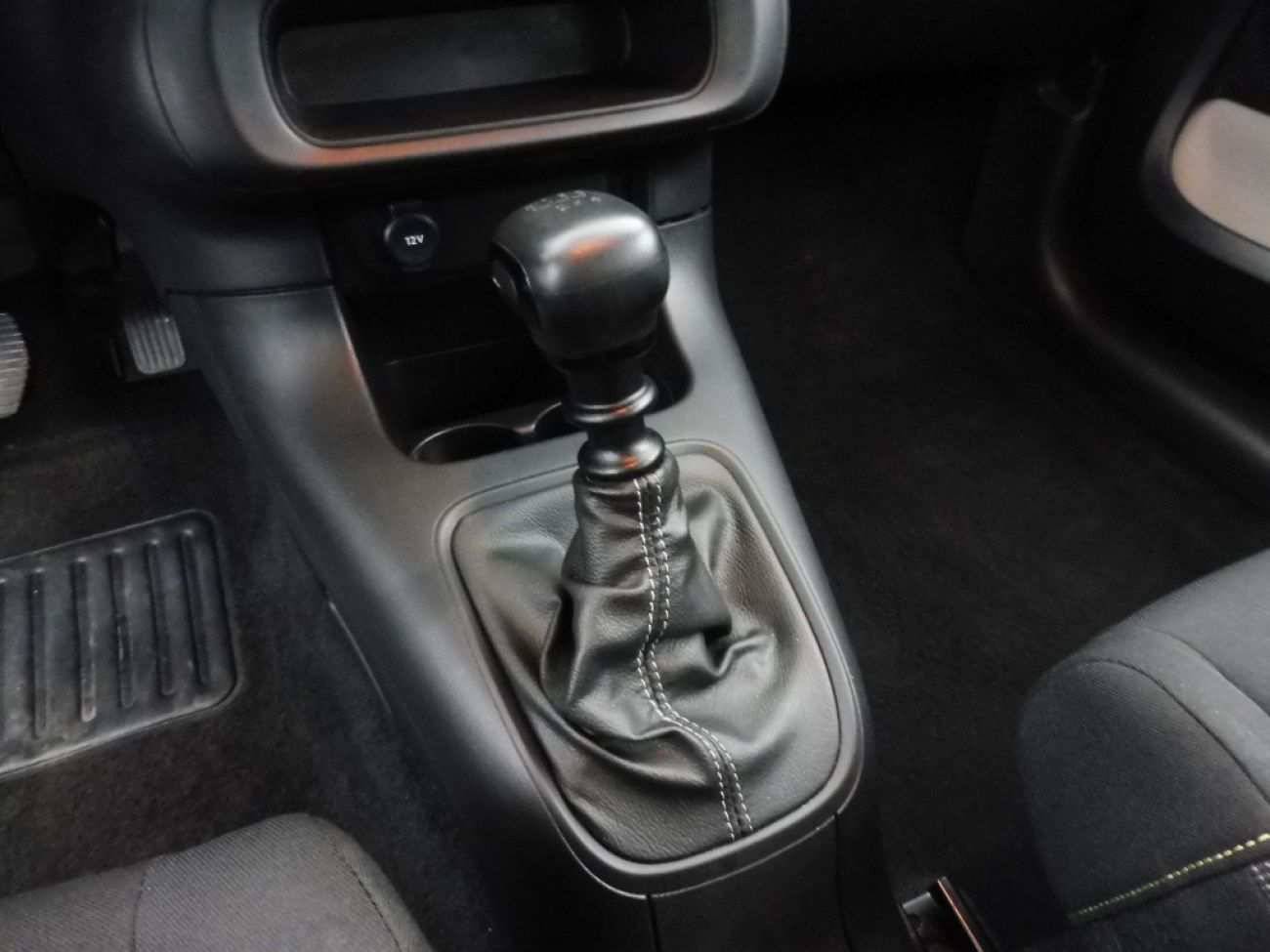 Mandataire Citroën C3 1.5 BLUEHDI 100CH S&S PLUS