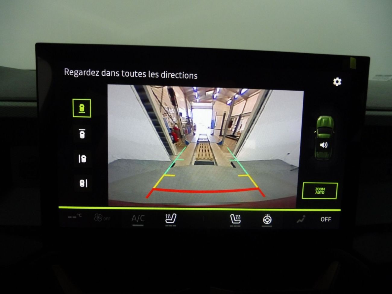 Mandataire Dacia Duster 1.2 TCE MILD HYBRID 130CH EXTREME 4X4