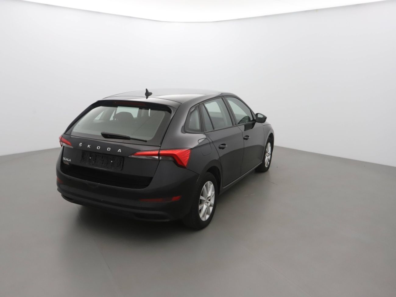 Mandataire SKODA Scala 1.0 TGI GNV 90CH AMBITION