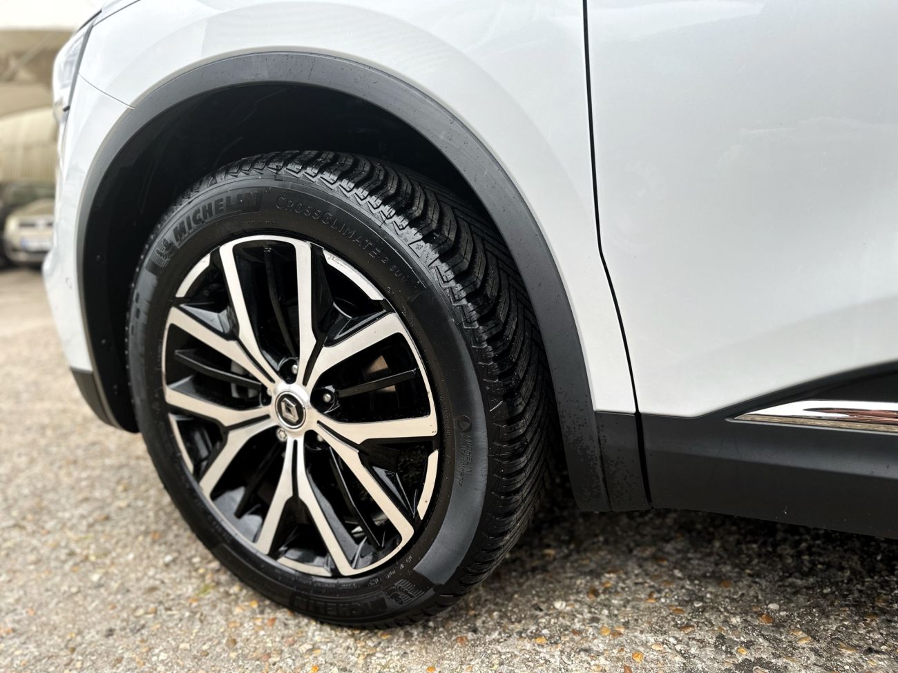 Mandataire RENAULT KOLEOS Tce 160 EDC Intens