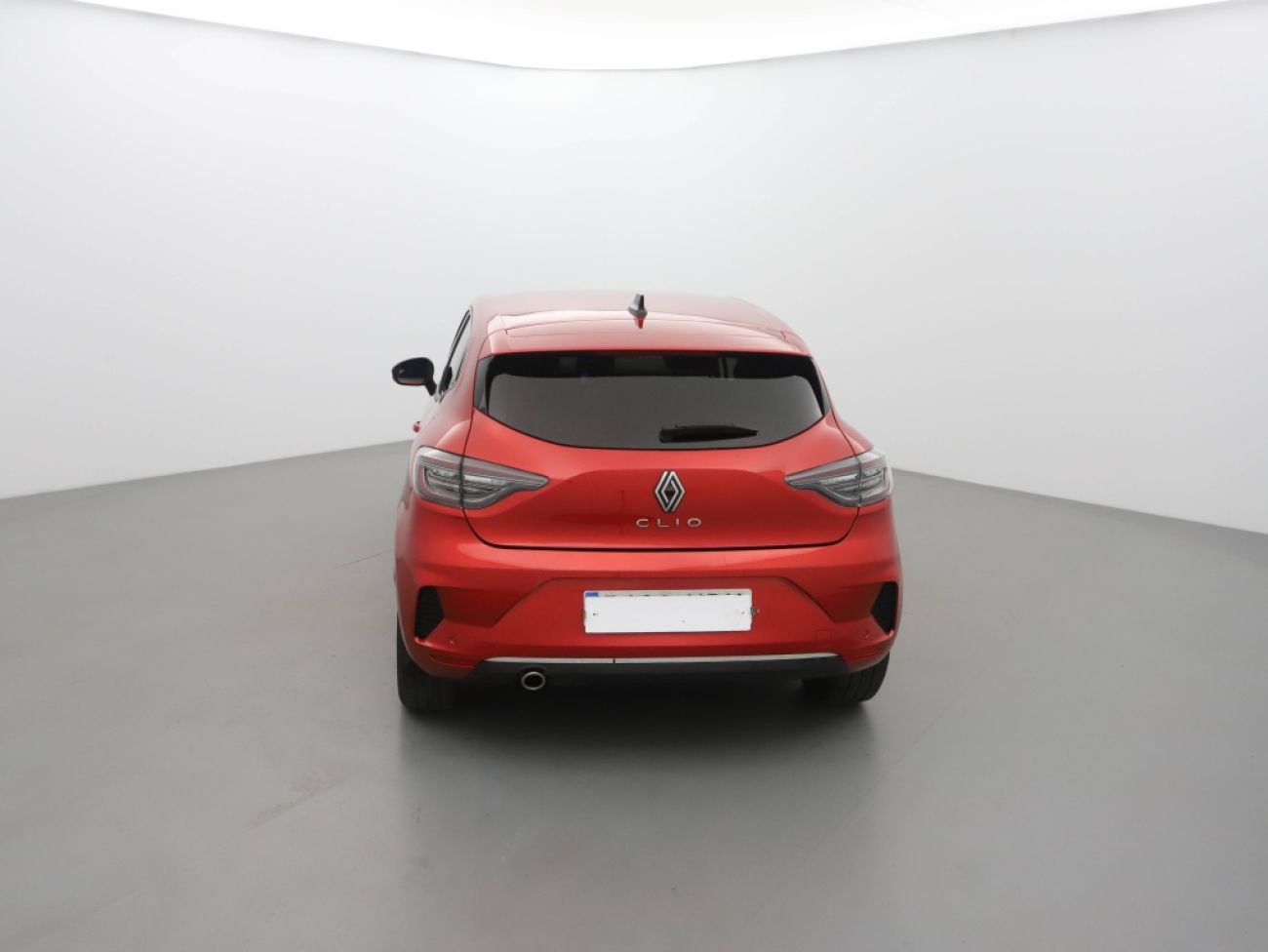Mandataire RENAULT Clio 1.0 TCE 90CH TECHNO