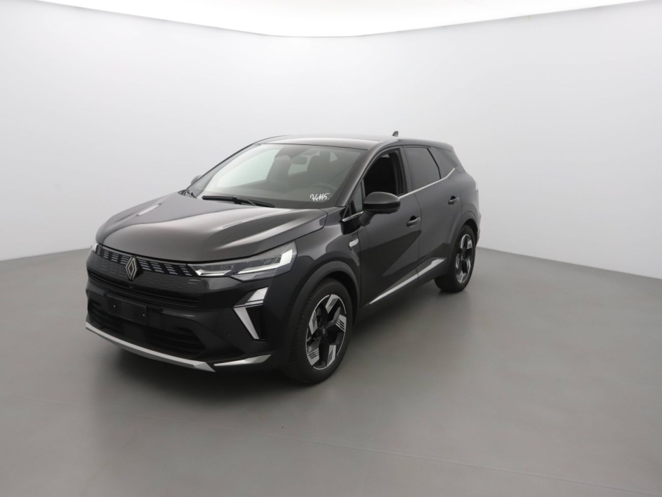 Mandataire RENAULT Symbioz 1.6 E-TECH FULL HYBRID 145CH ICONIC