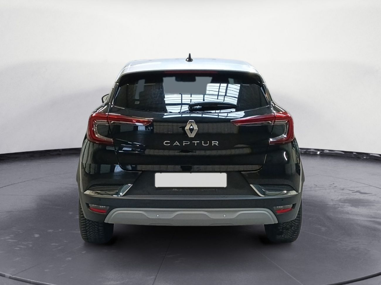 Mandataire RENAULT Captur 1.0 TCE 90CH TECHNO