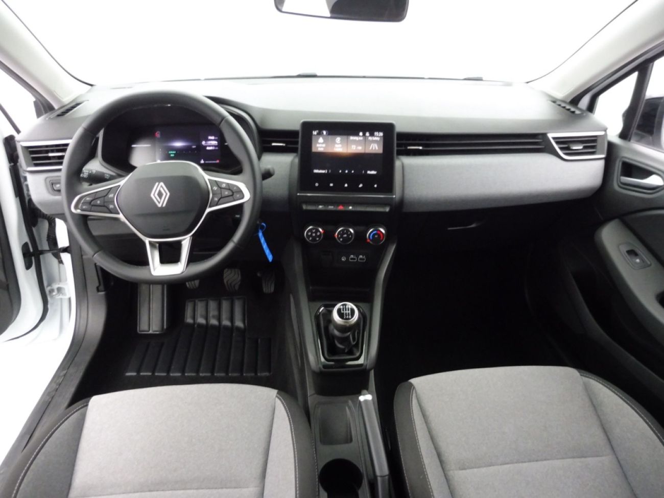 Mandataire RENAULT Clio 1.5 BLUE DCI 100CH EVOLUTION GSR2