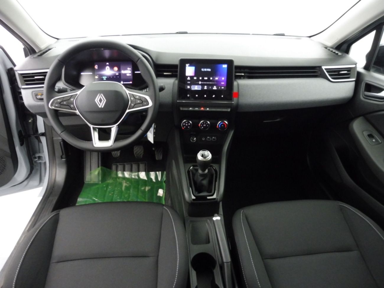 Mandataire RENAULT Clio 1.5 BLUE DCI 100CH EVOLUTION