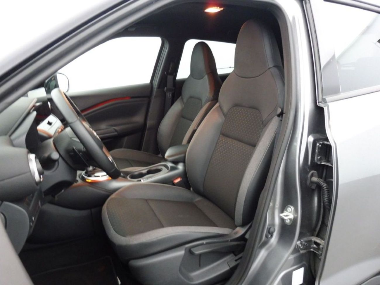 Mandataire NISSAN Juke 1.0 DIG-T 114CH N-CONNECTA