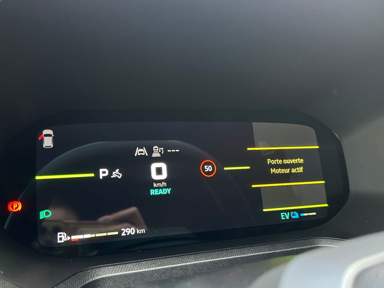 Mandataire Dacia BIGSTER HYBRID 155 Journey