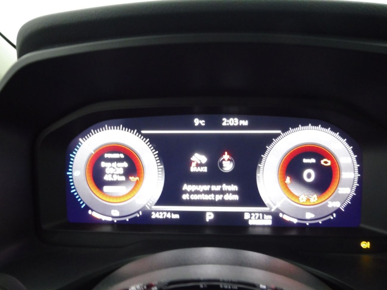 Mandataire NISSAN Qashqai E-POWER 190CH N-CONNECTA 2022