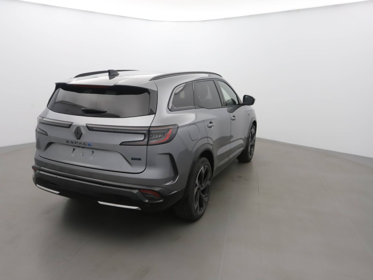 Mandataire RENAULT ESPACE VI 1.2 E-TECH FULL HYBRID 200CH ESPRIT ALPINE 7 PLACES - 25