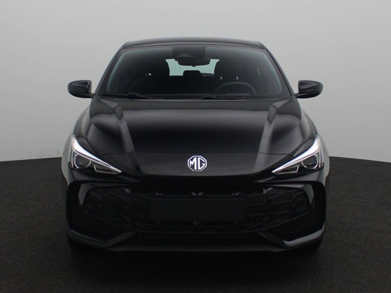 Mandataire MG MG3 1.5 L Hybrid+ 195 ch Luxury
