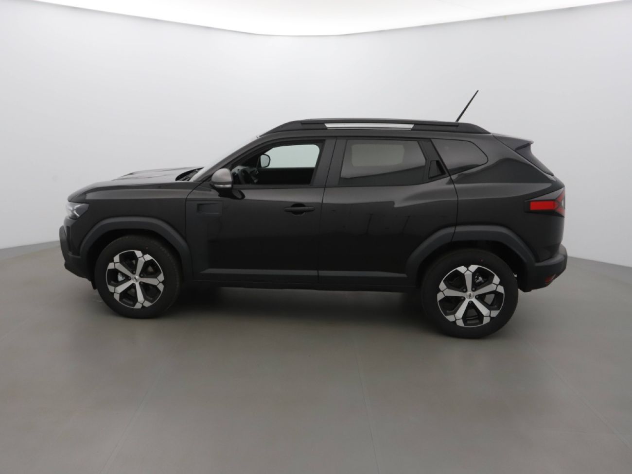 Mandataire Dacia DUSTER 1.6 HYBRID 140CH JOURNEY