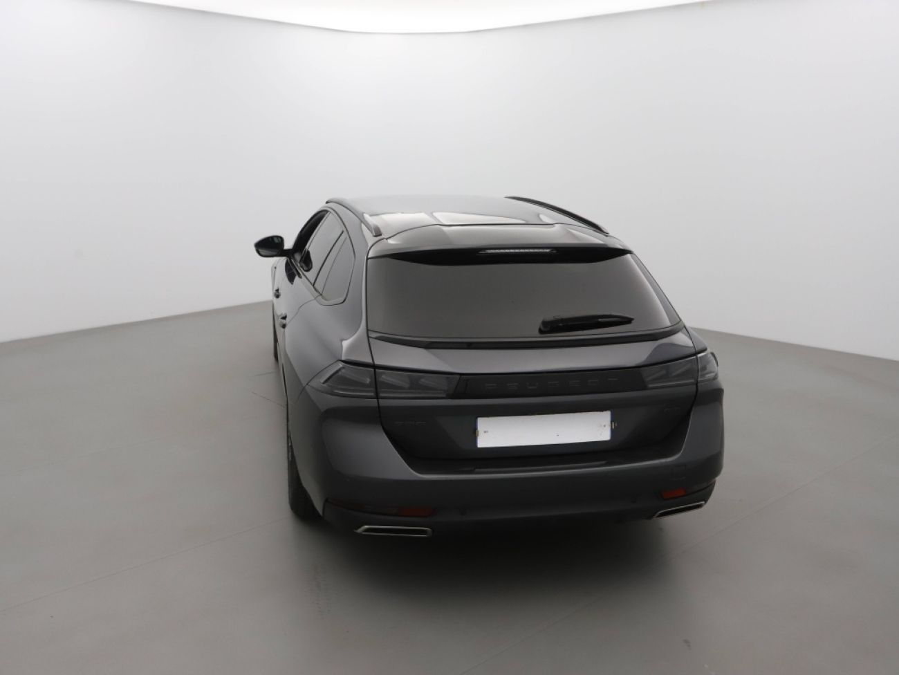 Mandataire PEUGEOT 508 SW PURETECH 130CH S&S GT PACK EAT8