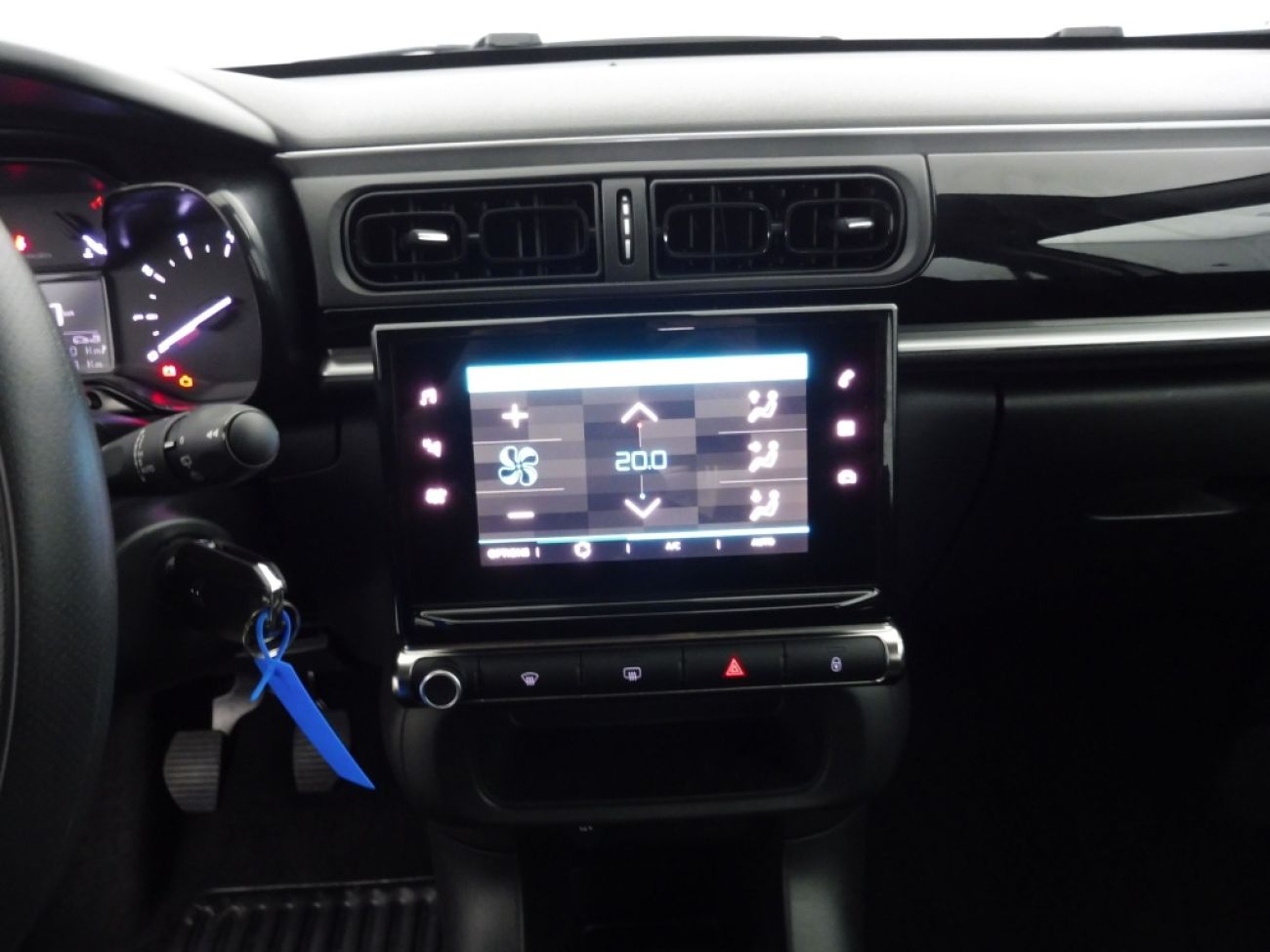 Mandataire Citroën C3 1.5 BLUEHDI 100CH S&S PLUS