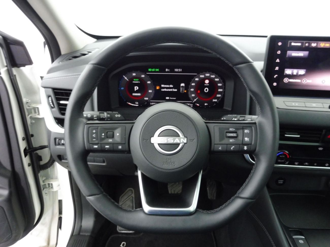 Mandataire NISSAN QASHQAI E-POWER 190CH N-CONNECTA 2022