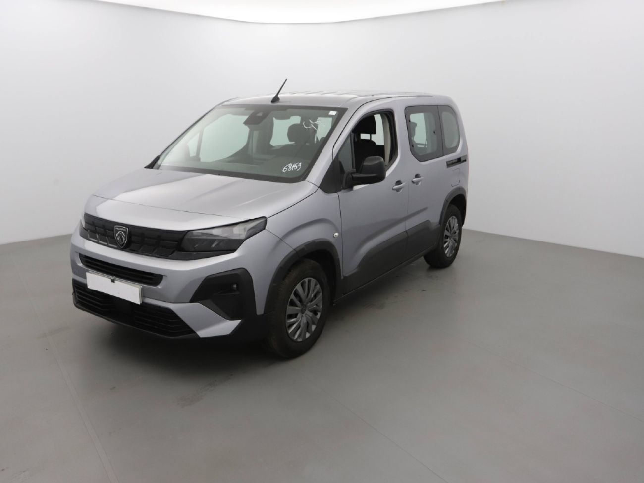 Mandataire PEUGEOT RIFTER TAILLE M - 1.5 BLUEHDI 100CH S&S ALLURE 5 PLACES