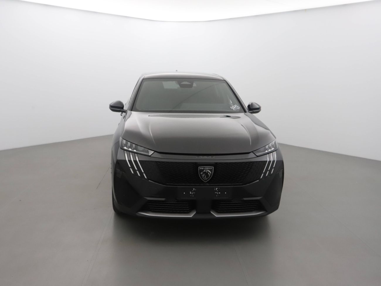 Mandataire PEUGEOT 3008 1.2 HYBRID 145CH GT E-DCS6
