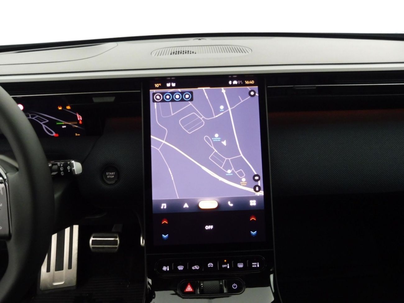 Mandataire Citroën C5 Aircross 1.2 HYBRIDE 145CH MAX BOITE AUTOMATIQUE