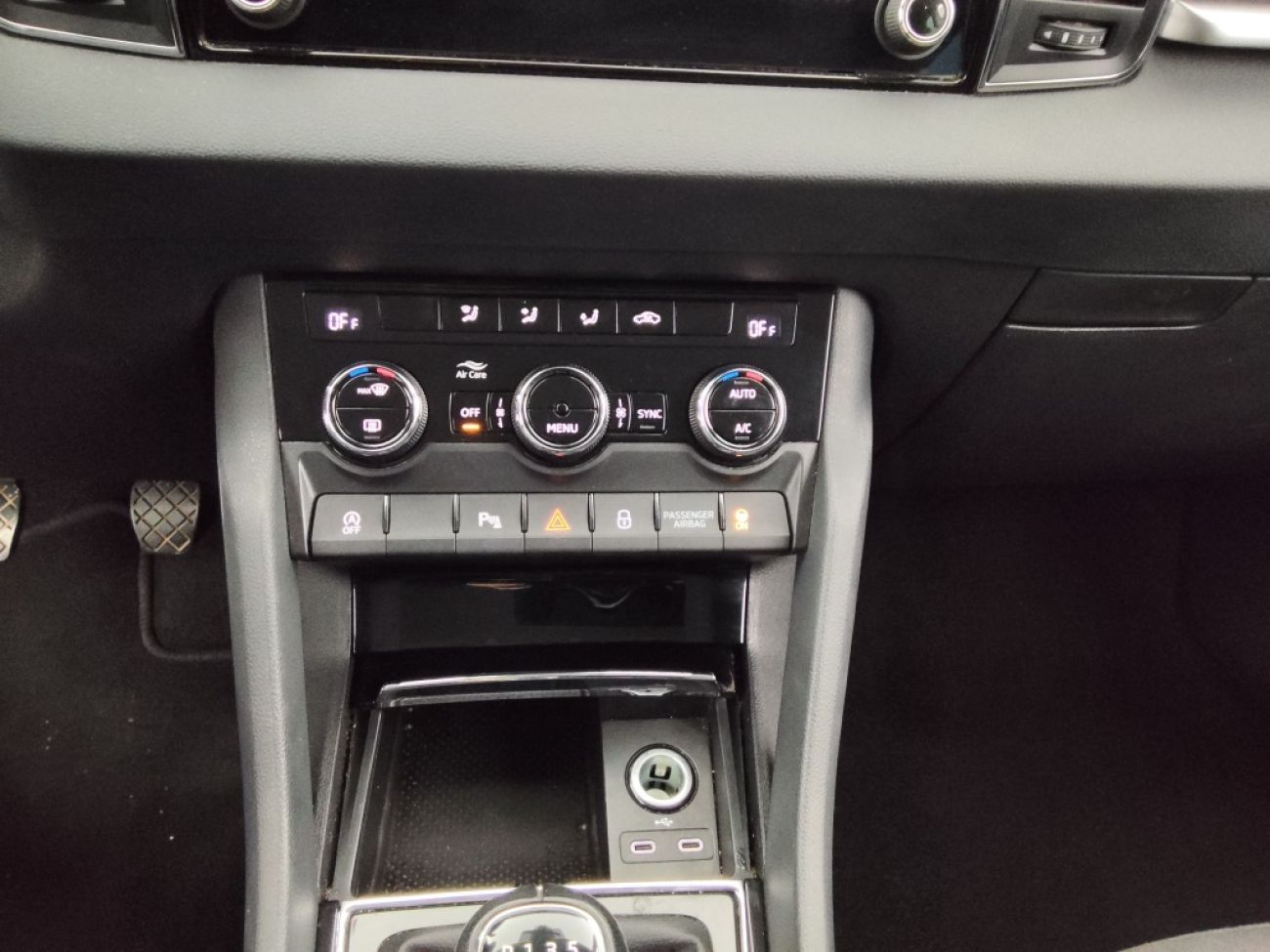 Mandataire SKODA Karoq 2.0 TDI 115CH SELECTION