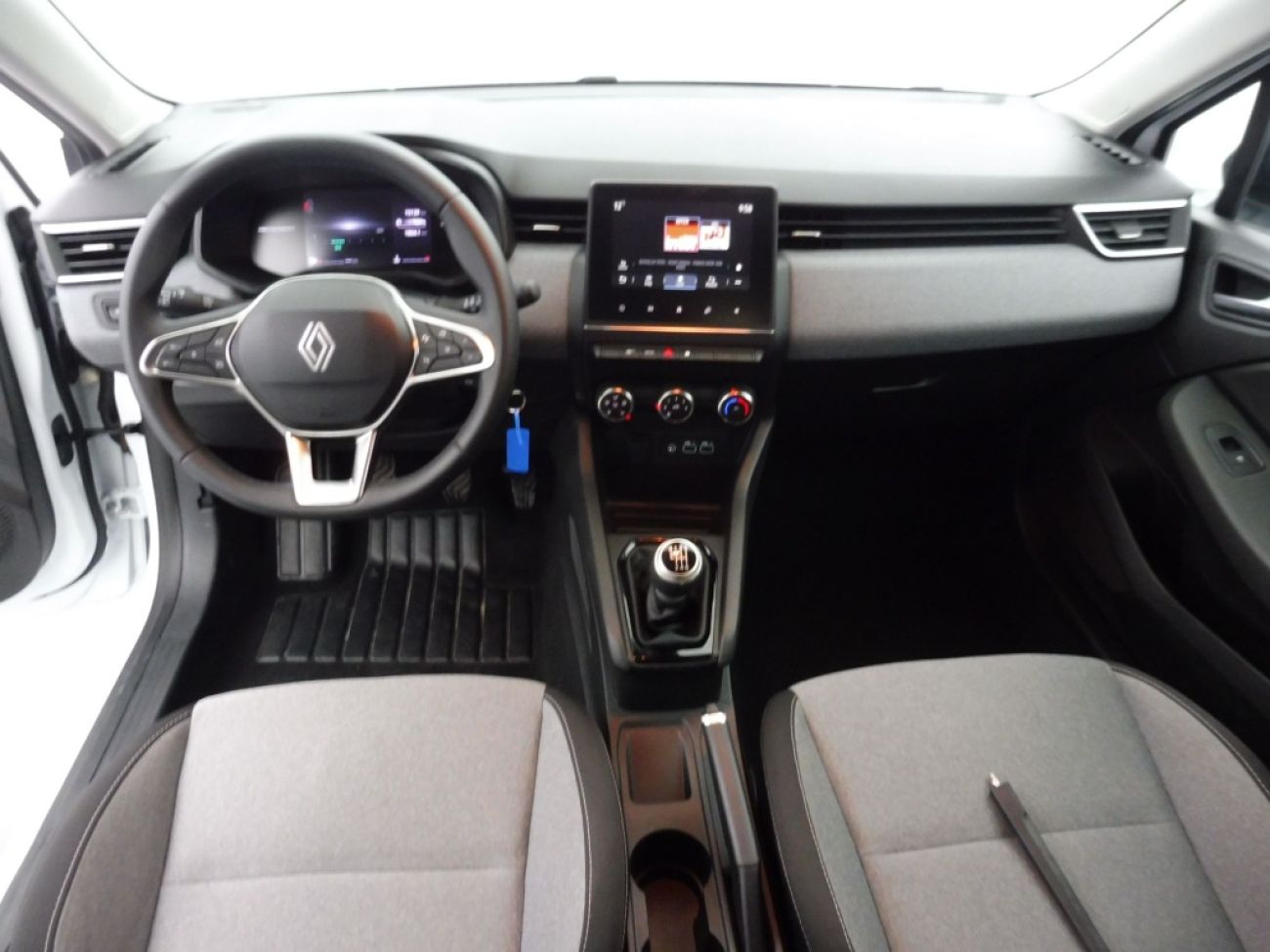 Mandataire RENAULT Clio 1.5 BLUE DCI 100CH EVOLUTION GSR2