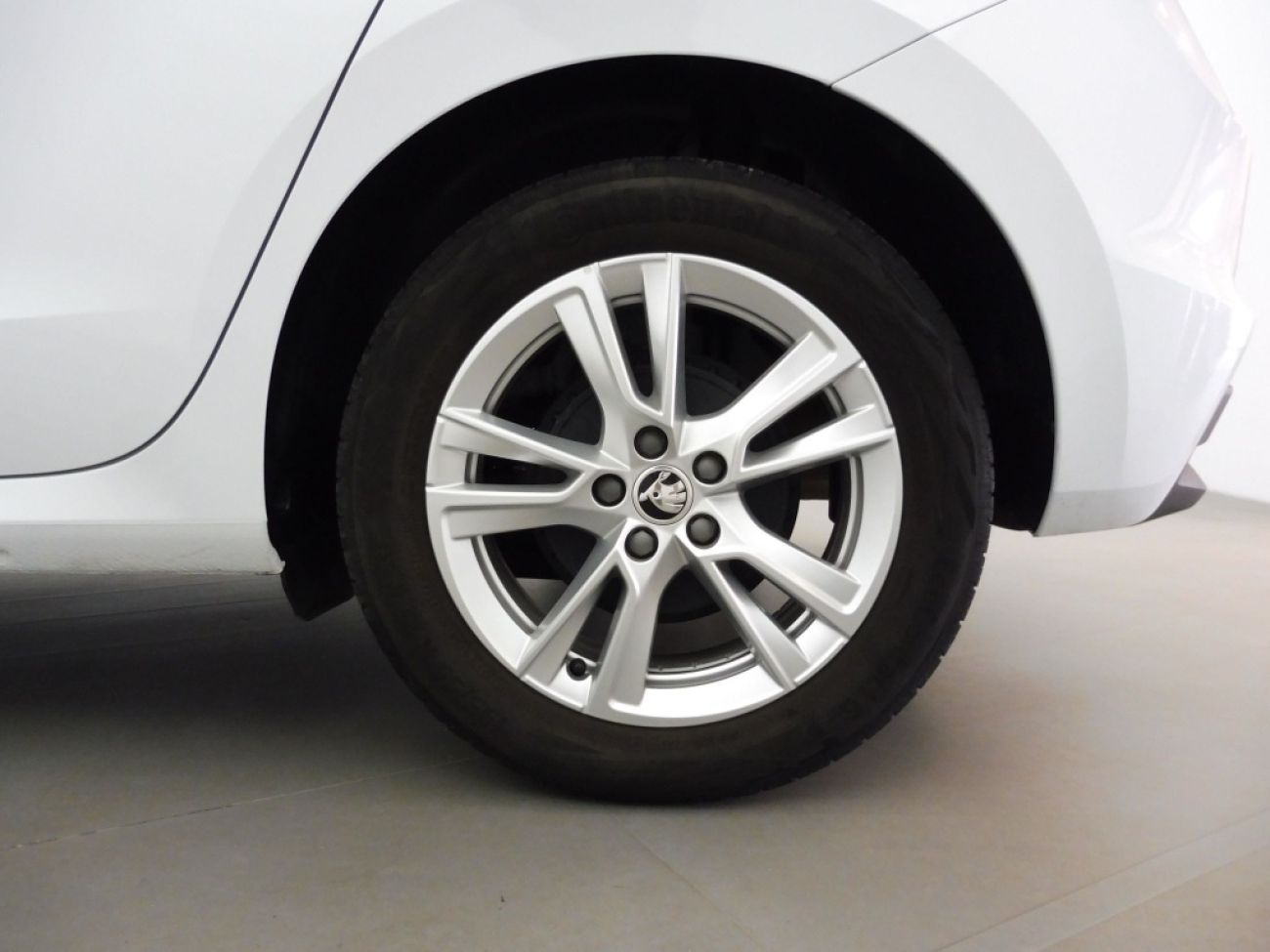 Mandataire SKODA FABIA 1.0 TSI 95CH SELECTION
