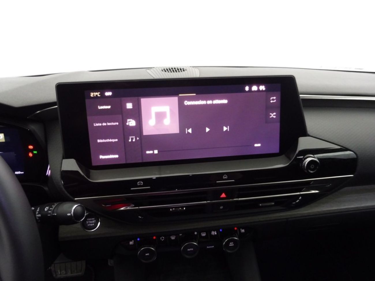 Mandataire Citroën C5 X PURETECH 180CH S&S SHINE EAT8