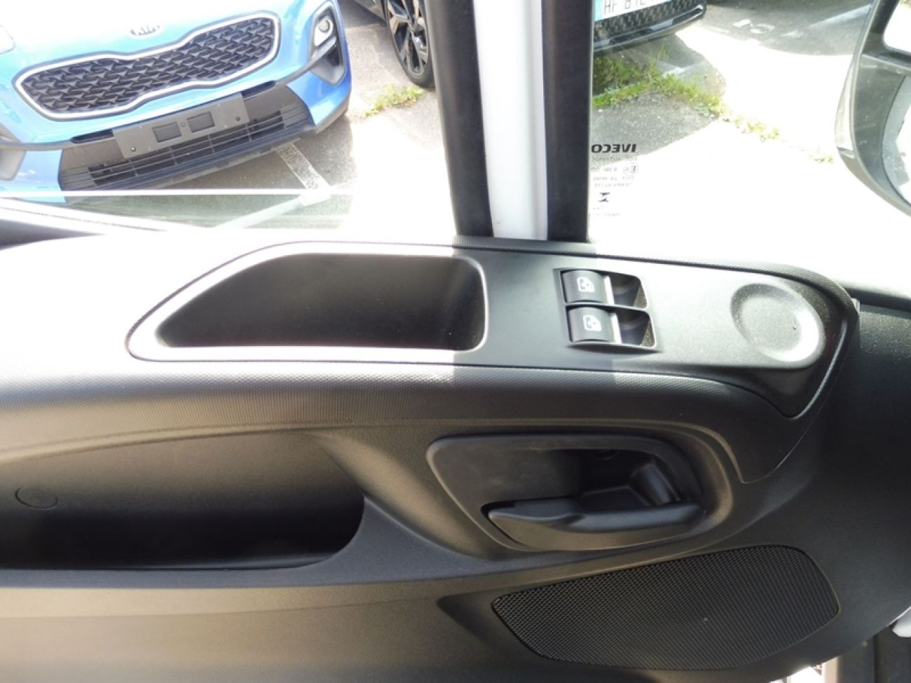 Mandataire IVECO Daily 35S18 3.0 V16 H2 180CV