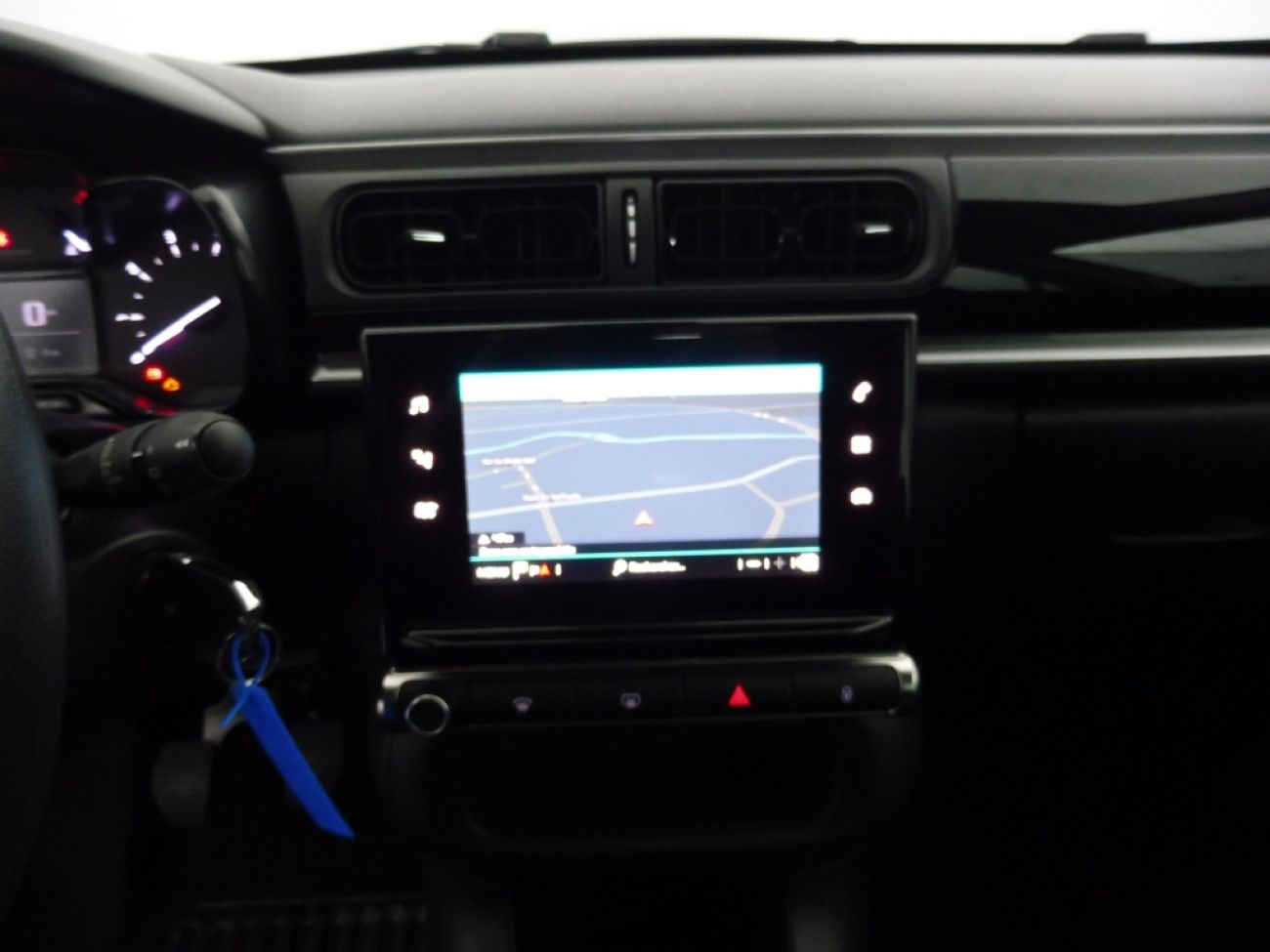 Mandataire Citroën C3 1.5 BLUEHDI 100CH S&S PLUS
