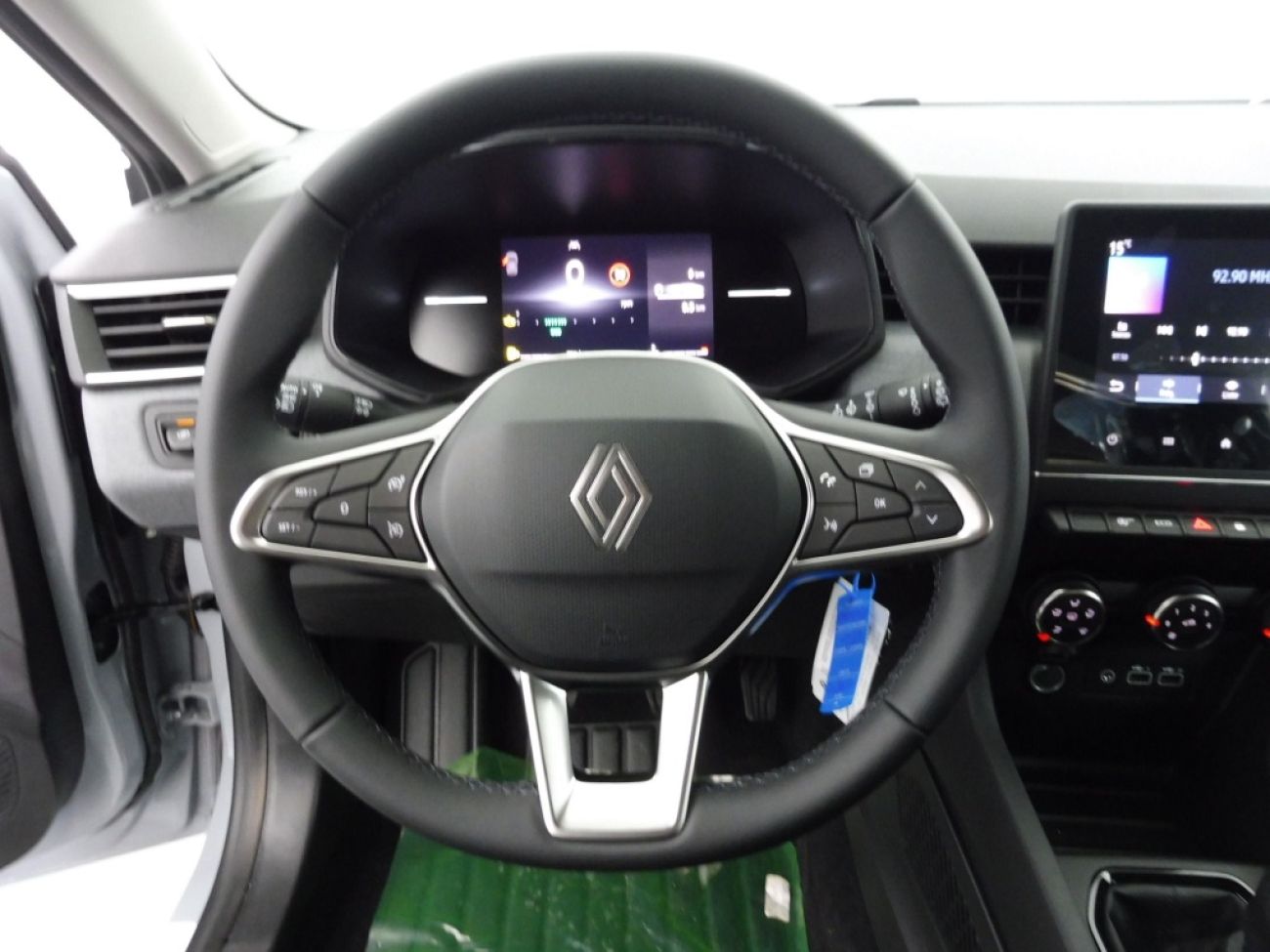 Mandataire RENAULT Clio 1.5 BLUE DCI 100CH EVOLUTION
