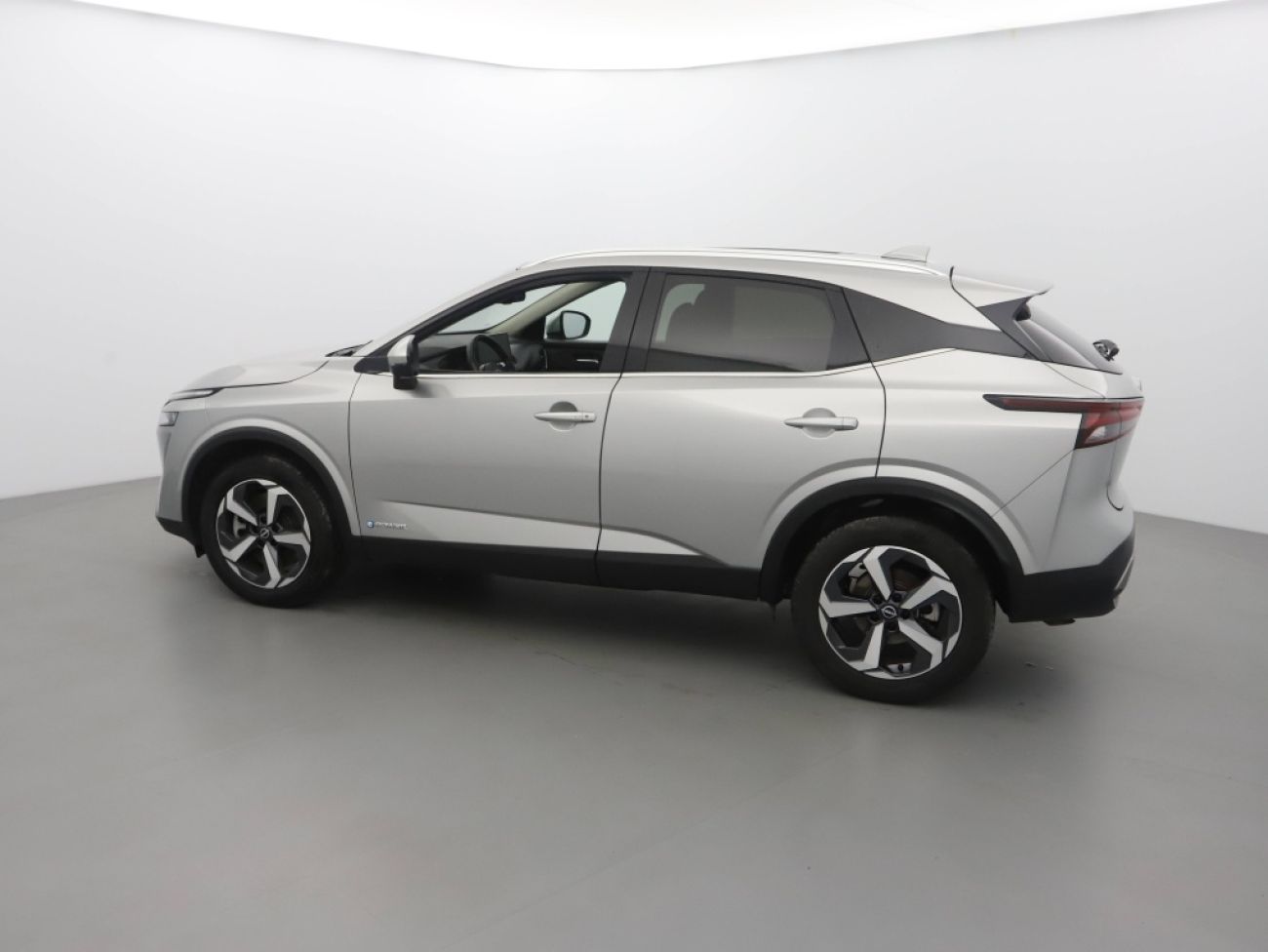 Mandataire NISSAN Qashqai 1.5 E-POWER 190n-connecta