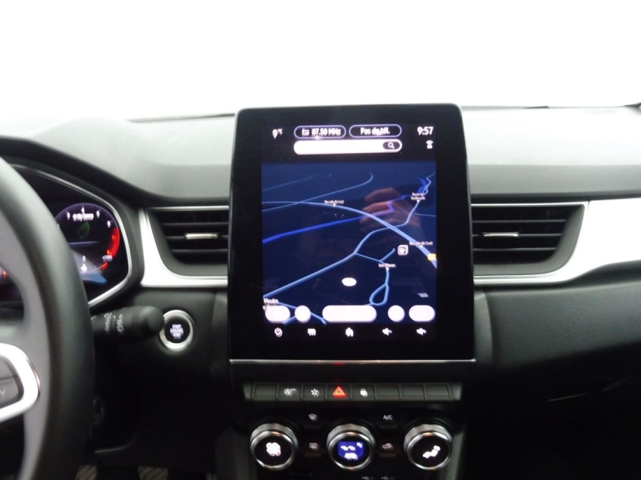 Mandataire RENAULT Captur 1.0 TCE 90CH TECHNO