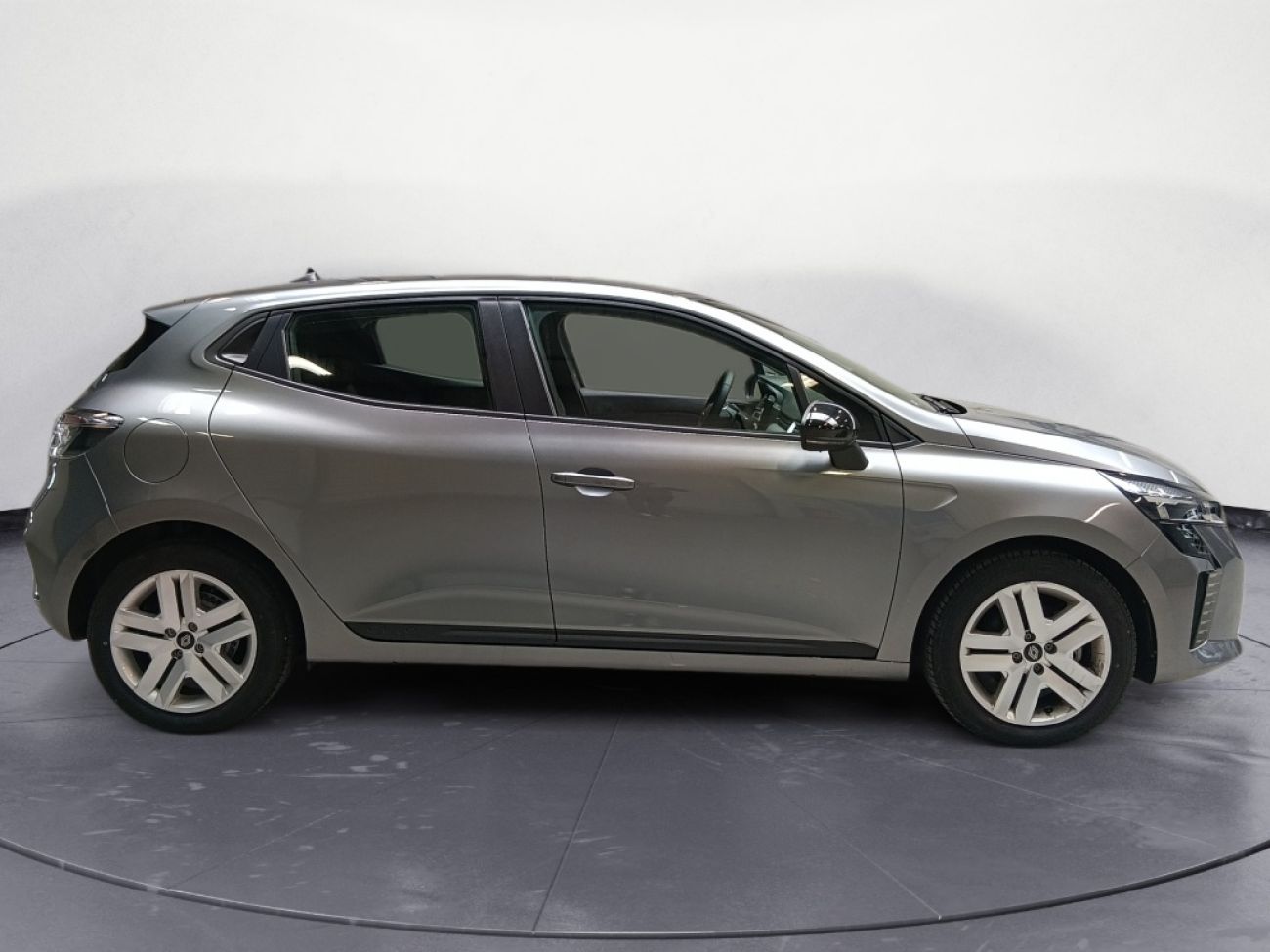 Mandataire RENAULT Clio 1.5 BLUE DCI 100CH EVOLUTION GSR2