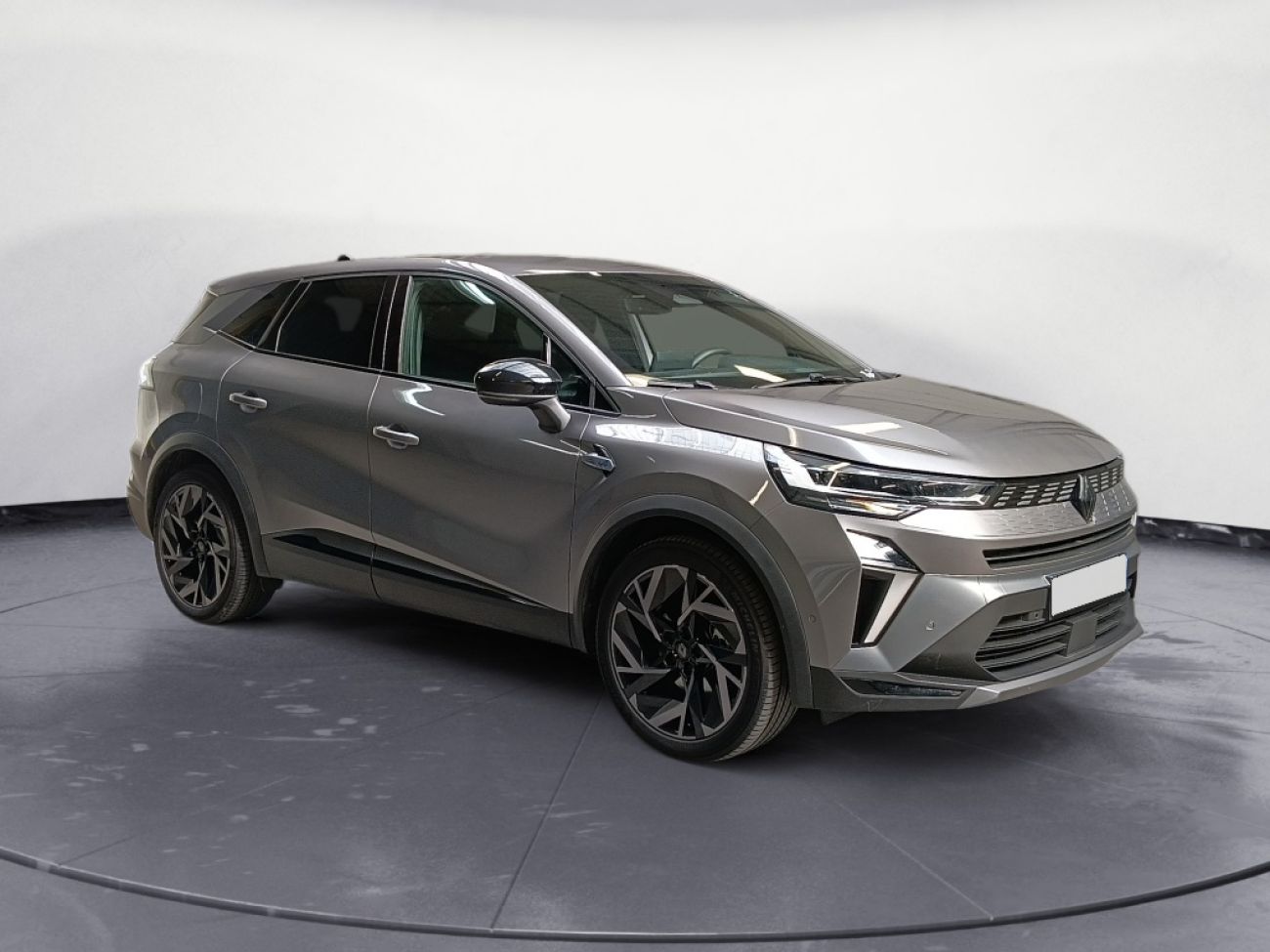 Mandataire RENAULT Symbioz 1.6 E-TECH FULL HYBRID 145CH ESPRIT ALPINE