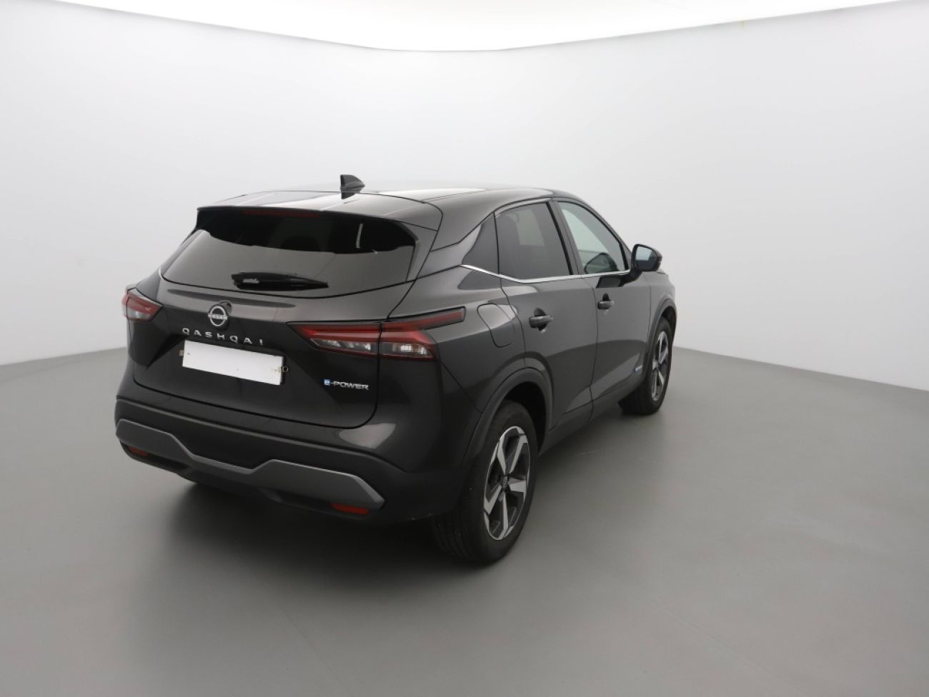 Mandataire NISSAN Qashqai 1.5 E-POWER 190n-connecta