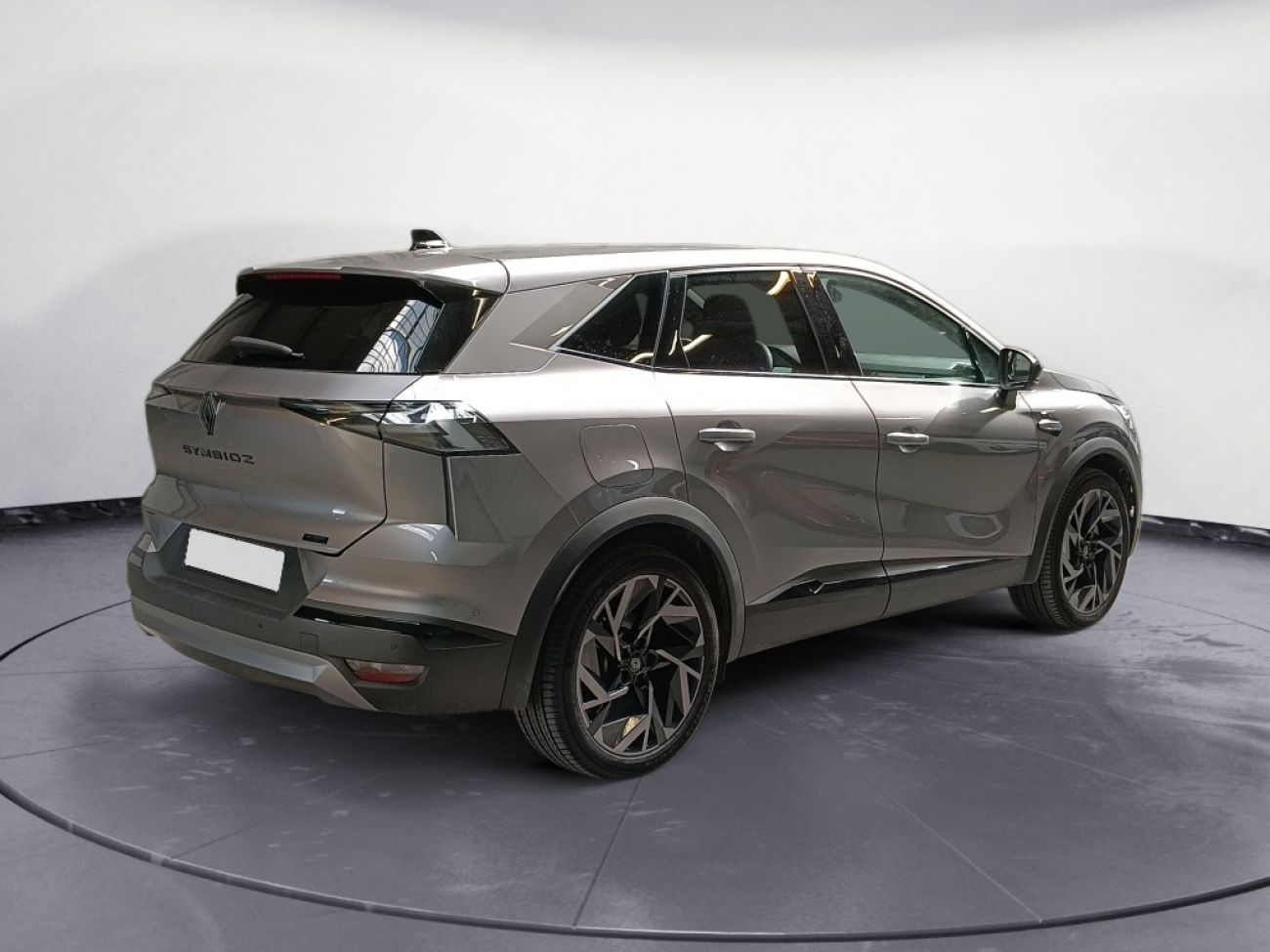 Mandataire RENAULT Symbioz 1.6 E-TECH FULL HYBRID 145CH ESPRIT ALPINE