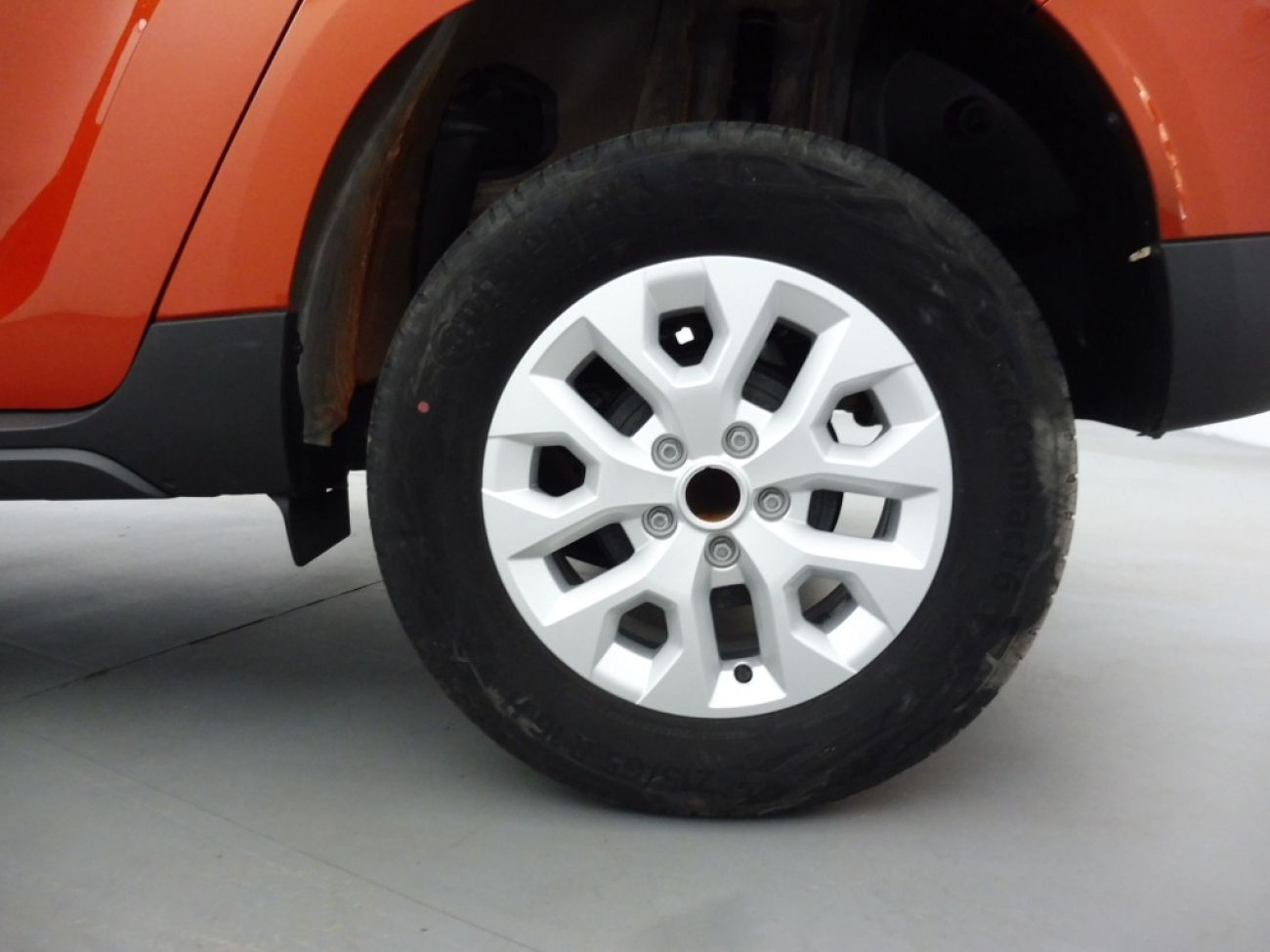 Mandataire Dacia Duster 1.5 BLUE DCI 115CH EXPRESSION 4X2