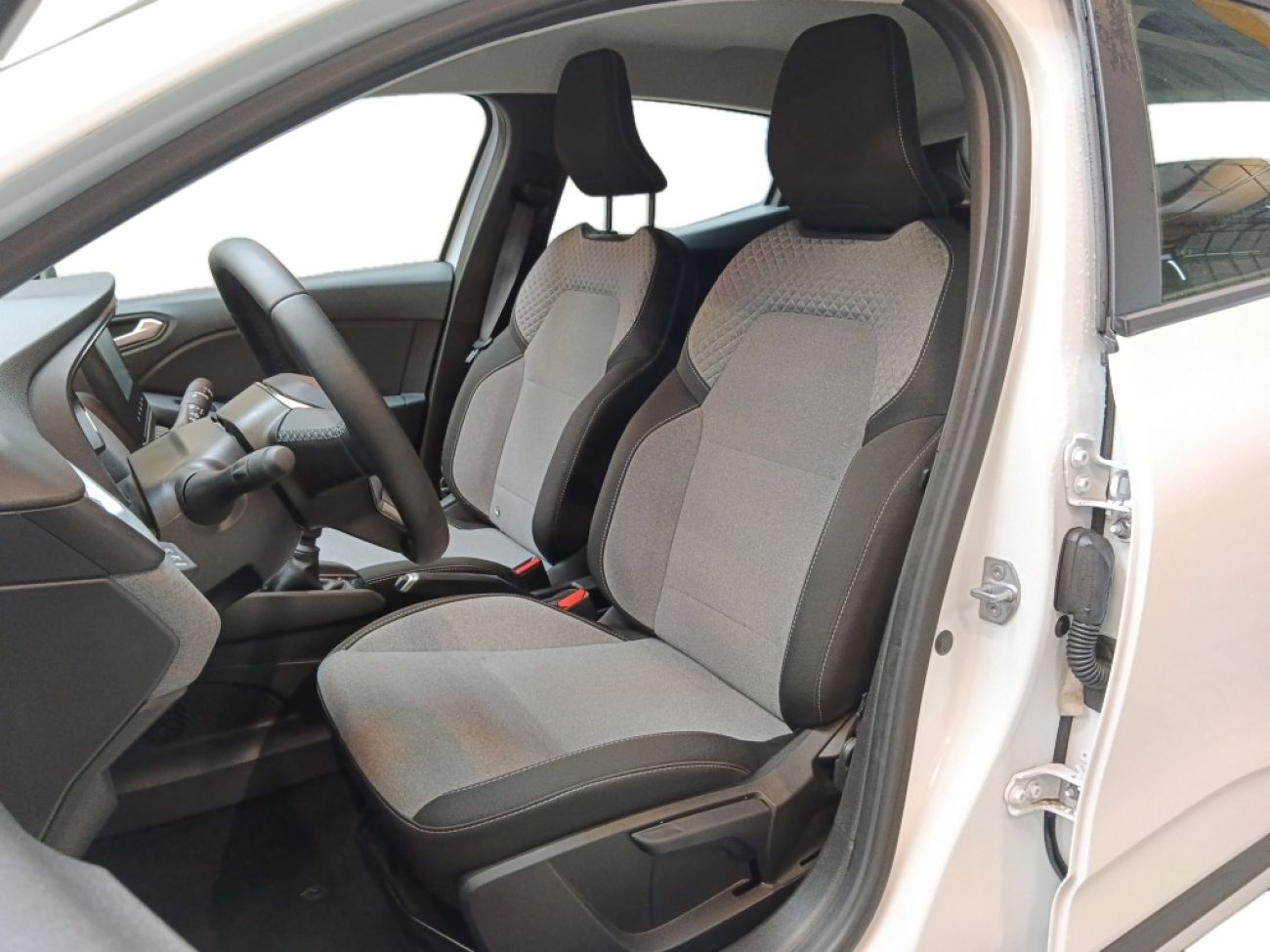 Mandataire RENAULT Clio 1.5 BLUE DCI 100CH EVOLUTION GSR2