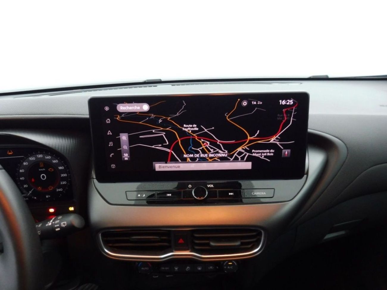 Mandataire NISSAN Juke 1.0 DIG-T 114 ATn-connecta