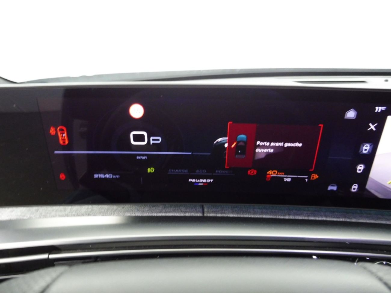 Mandataire PEUGEOT 3008 HYBRID 136CH GT E-DCS6