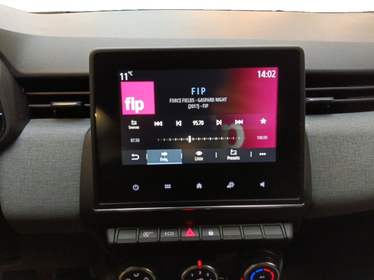 Mandataire RENAULT Clio 1.5 BLUE DCI 100CH EVOLUTION GSR2