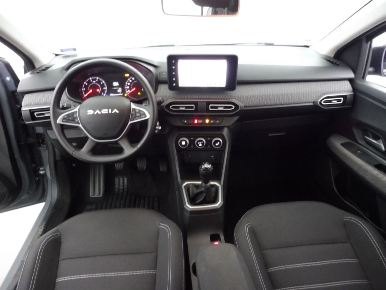 Mandataire Dacia JOGGER 1.0 TCE 110CH EXPRESSION 7 PLACES -24
