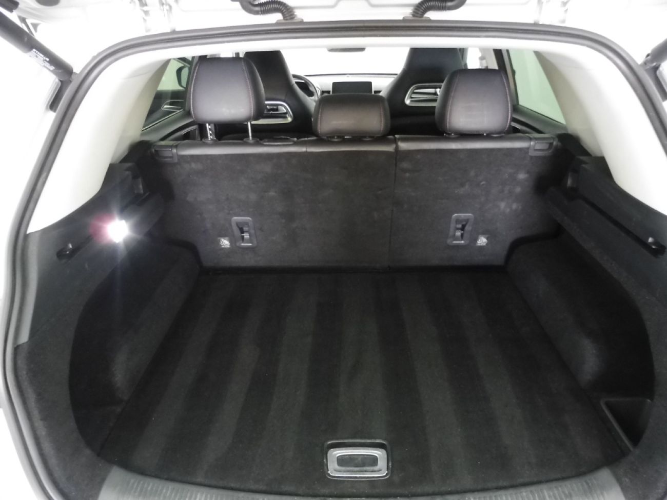 Mandataire MG HS 1.5 T-GDI 162 AT luxury