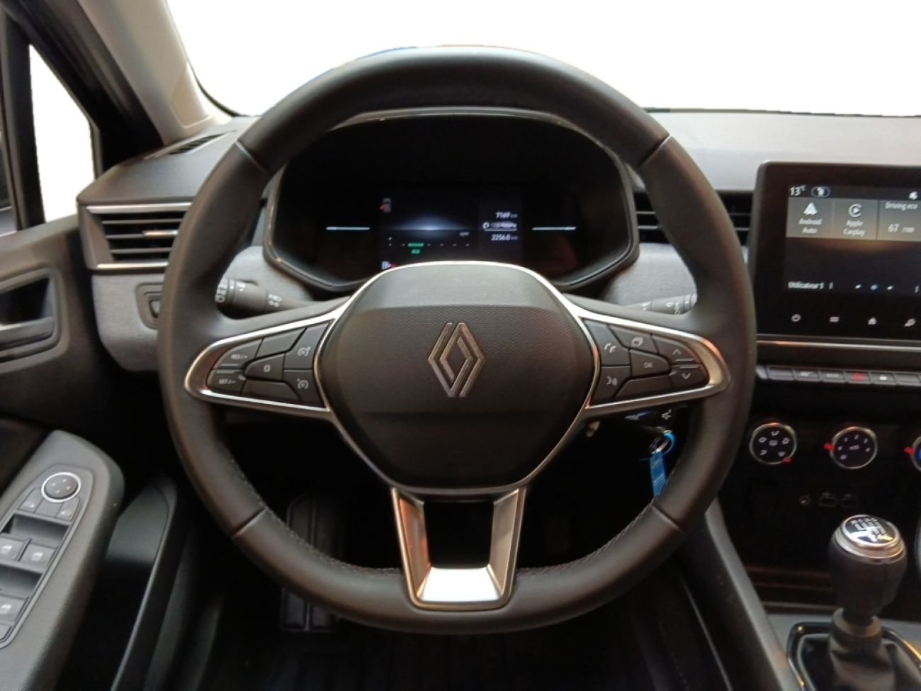 Mandataire RENAULT Clio 1.5 BLUE DCI 100CH EVOLUTION GSR2