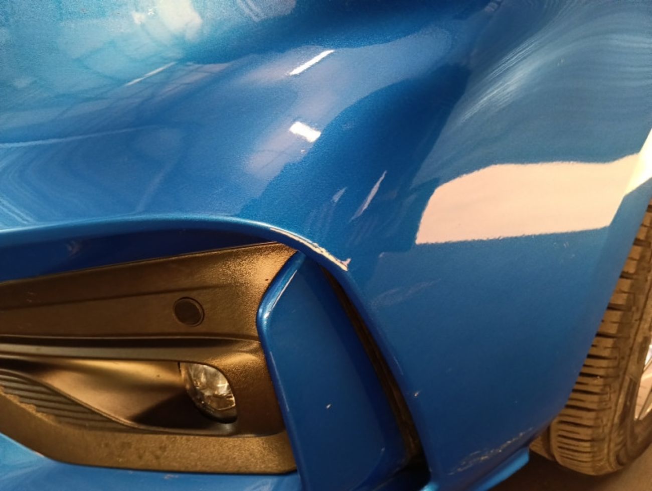 Mandataire Ford Focus 1.5 ECOBOOST 150 CAst line x