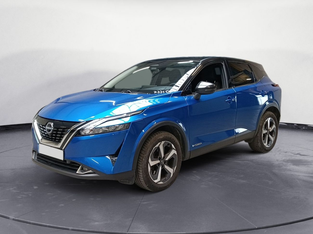 Mandataire NISSAN Qashqai 1.5 E-POWER 190n-connecta