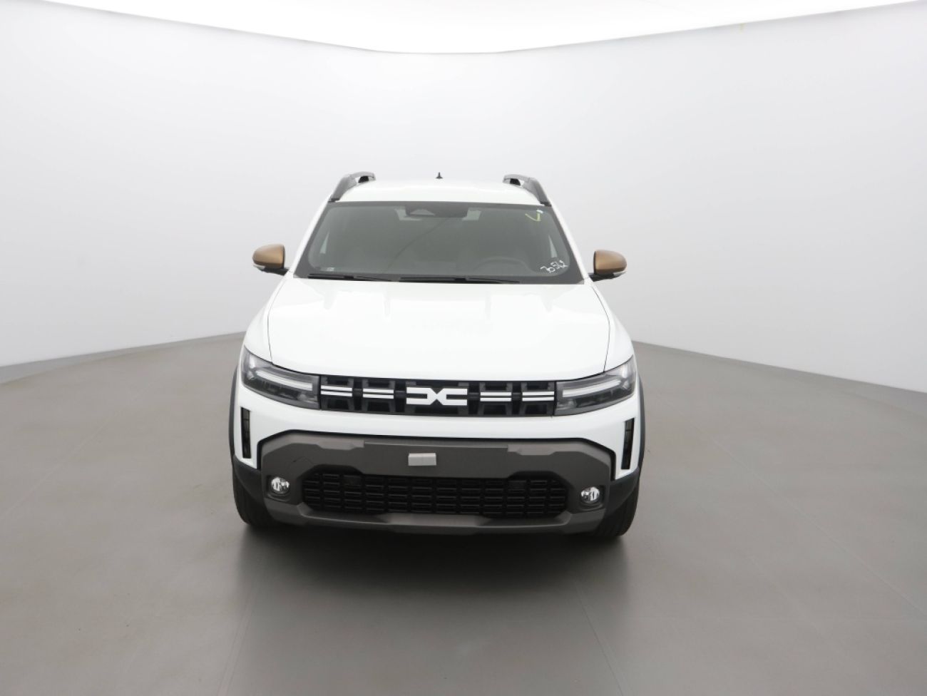 Mandataire Dacia DUSTER 1.2 TCE MILD HYBRID 130CH EXTREME 4X2
