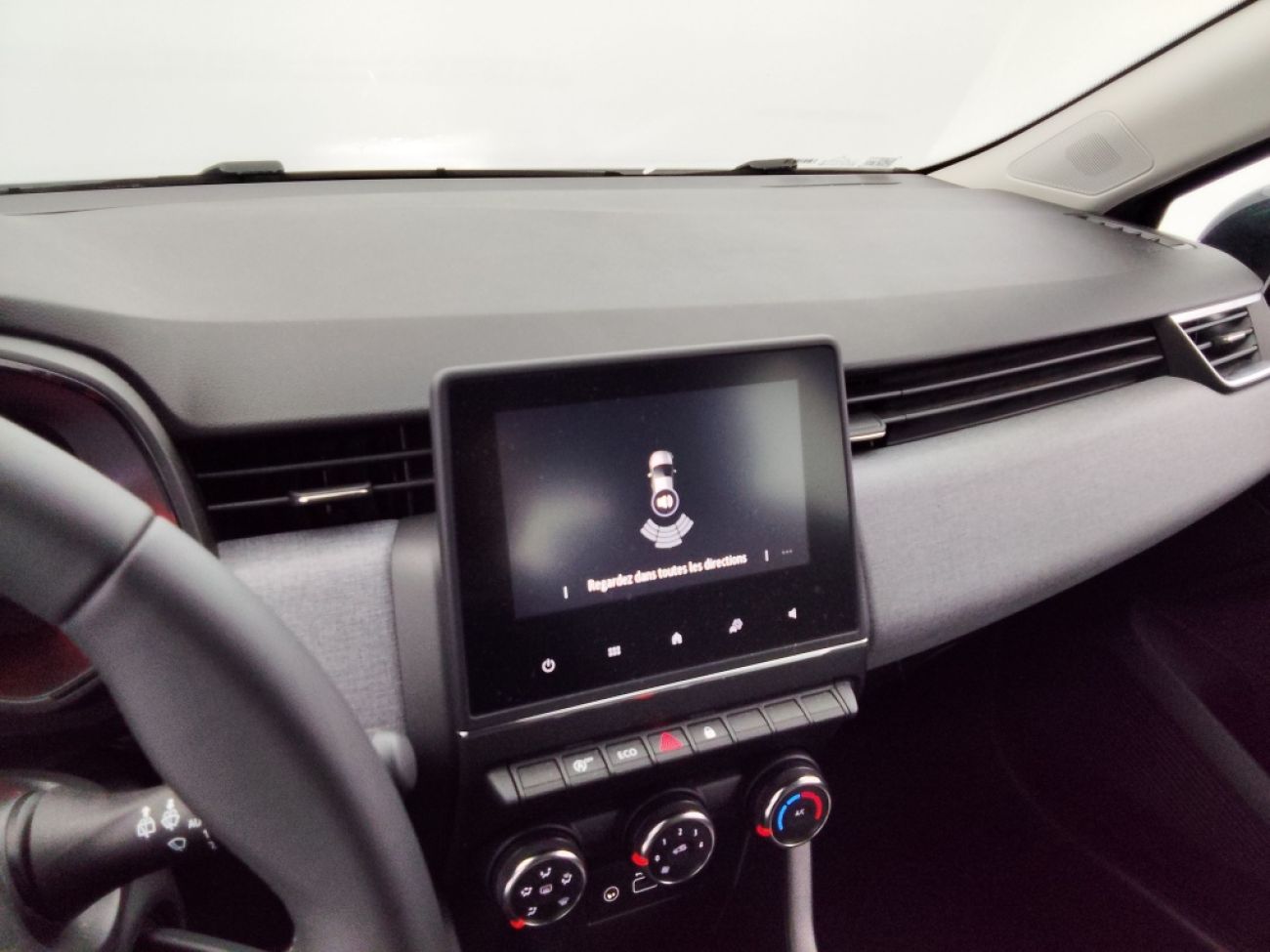 Mandataire RENAULT Clio 1.5 BLUE DCI 100CH EVOLUTION GSR2