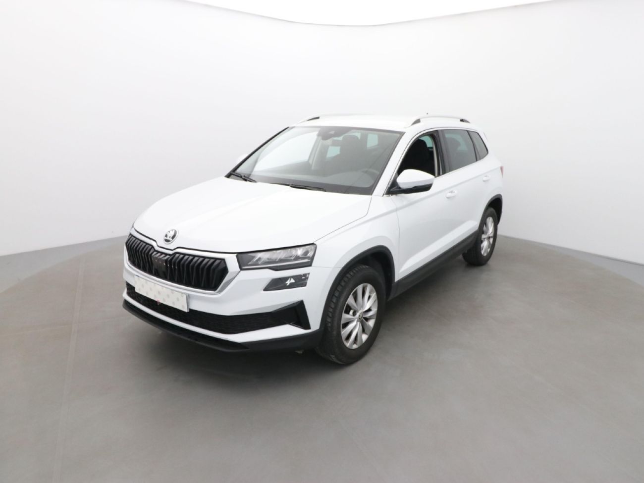 Mandataire SKODA Karoq 2.0 TDI 115CH SELECTION